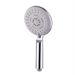 Ручной душ ESKO  Хром - фото 4251793