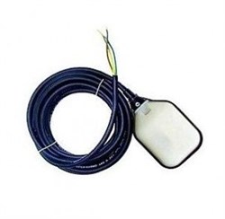 Выключатель поплавковый Reifa E (кабель 3 м) (на опорожнение без штепсельной вилки), Grundfos - фото 4553785