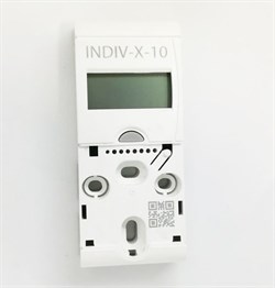 Счетчик-распределитель INDIV-X-10 - фото 4555743