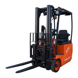 Мини-электропогрузчик OXLIFT MPX1230 3 м 983-139993 - фото 4613981