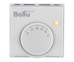 Терморегулятор Ballu BMT-1 - фото 4643149