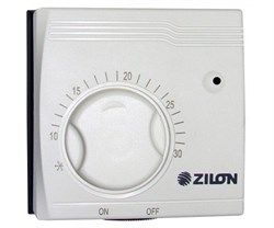 Термостат Zilon ZA-1 - фото 4643214