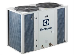Компрессорно-конденсаторный блок Electrolux ECC-35-G - фото 4649146