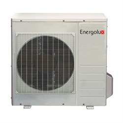 Компрессорно-конденсаторный блок Energolux SCCU60C1BF M138837 - фото 4649197