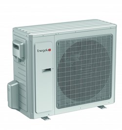 Компрессорно-конденсаторный блок Energolux SCCU48C2BF M200304 - фото 4649257