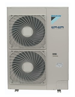 Компрессорно-конденсаторный блок Daikin ERQ100AV1 M93343 - фото 4649383