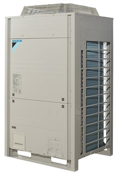 Компрессорно-конденсаторный блок Daikin ERQ250AW1 M66105 - фото 4649438