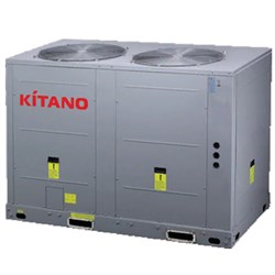 Компрессорно-конденсаторный блок Kitano KU-Kyoto II-45 - фото 4649484