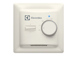 Терморегулятор Electrolux ETB-16 (Basic) - фото 4660328