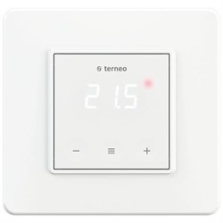 Терморегулятор для теплого пола Terneo s - фото 4660442
