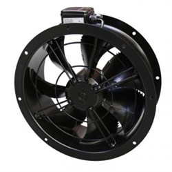 Осевой вентилятор низкого давления Systemair AR 800DS sileo Axial fan M63863 - фото 4679402