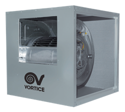 Центробежный вентилятор Vortice VORT QBK 12/12 6M 1V M184321 - фото 4681407