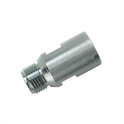 Адаптер для алмазной коронки Ridgid M16 - 1/2 BSP (арт. 007) 152-001830 - фото 4698845