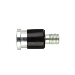 Адаптер для алмазной коронки Ridgid 1/2 BSP - M16 (арт. 008) 152-001831 - фото 4698938