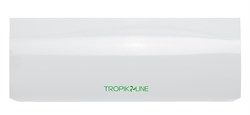 Электрическая тепловая завеса Tropik Line Е2 - фото 4720991