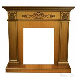 Классический портал для камина Royal Flame Verona под классический очаг - фото 4759205
