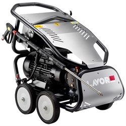 Электрическая мойка LAVOR Professional LENA 5018 E LP 395-172604 - фото 4790903