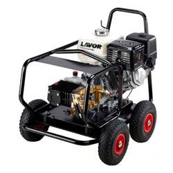 Автономный аппарат высокого давления LAVOR Professional Thermic 11 HF (с двигателем Honda) 395-172614 - фото 4791066