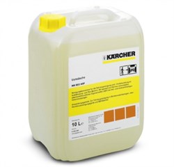 Профессиональное средство Karcher RM 803 щелочное бесконт. предварительной очистки, 20л  6.295-548.0 - фото 4791140