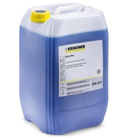 Профессиональное средство Karcher RM 821 жидкий воск с блеском, 20л  6.295-431.0 - фото 4791143
