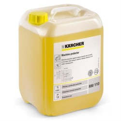 Профессиональное средство Karcher RM 110 для защиты аппаратов HDS от коррозии, 200л  6.295-305.0 - фото 4791189