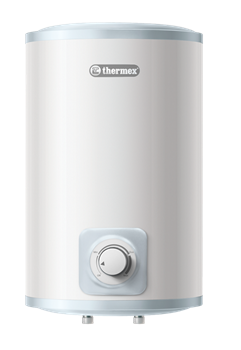 Электрический накопительный водонагреватель Thermex IC 10 O - фото 4799045