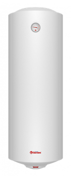 Накопительный водонагреватель электрический для квартиры Thermex TitaniumHeat 150 V - фото 4799255