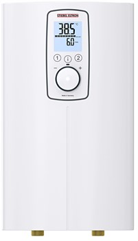 Электрический проточный водонагреватель Stiebel Eltron DCE-X 10/12 Premium (238159) M101366 - фото 4803164