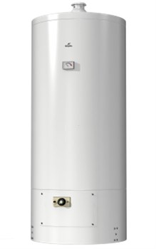 Газовый накопительный водонагреватель Hajdu GB 80.2-03 S - фото 4804251
