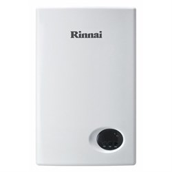 Газовый проточный водонагреватель Rinnai BR-W24 - фото 4804303