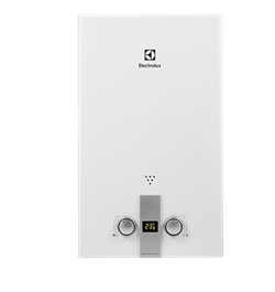 Газовый проточный водонагреватель Electrolux GWH 10 High Performance Eco - фото 4804461