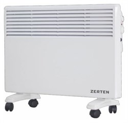 Конвектор электрический Zerten ZL-15 (U) - фото 4808904