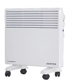 Конвектор электрический Zerten ZL-10 (U) - фото 4809862