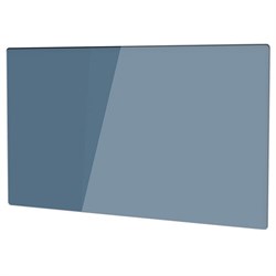Декоративные панели для серии  Oslo  Nobo NDG4052 Retro blue - фото 4811088
