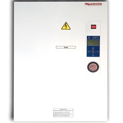 Электрический котел SAVITR Lux 21 Plus (380В, 21кВт) - фото 4902832