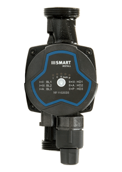 Насос для отопления Smart Install CPA 25-75 180 - фото 4909963