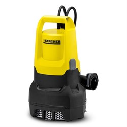 Дренажный насос Karcher SP 7 Dirt *EU M68813 - фото 4915996