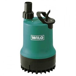 Дренажный насос Wilo TM 32/8-10m M110027 - фото 4916128