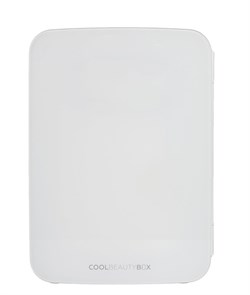Термоэлектрический автохолодильник Coolboxbeauty Comfy Box белый - фото 4920153