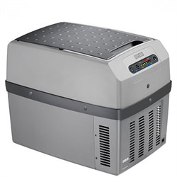 Термоэлектрический автохолодильник Waeco-Dometic TropiCool TCX-21 - фото 4920265
