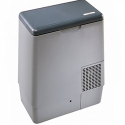 Компрессорный автохолодильник Indel B TB20 - фото 4921685