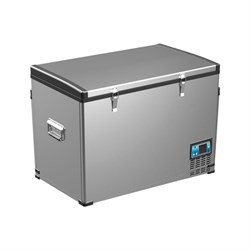 Компрессорный автохолодильник Alpicool BD135 - фото 4922062