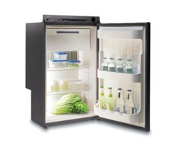 Абсорбционный холодильник Vitrifrigo VTR5080 DG - фото 4922430