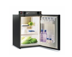 Абсорбционный холодильник Vitrifrigo VTR5040 ES - фото 4922451