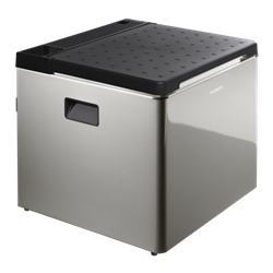 Абсорбционный холодильник Dometic Combicool ACX3 40G - фото 4922481
