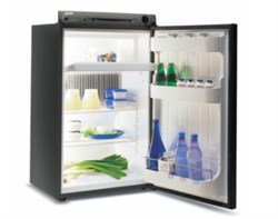 Абсорбционный холодильник Vitrifrigo VTR5075 DG - фото 4922494