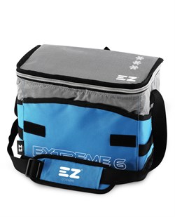 Сумка-холодильник EZ Extreme 6 Blue - фото 4923039