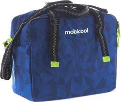 Изотермическая сумка-холодильник Mobicool sail 25 - фото 4923085