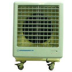 Климатизатор Биокондиционер 3000SP - фото 4989514