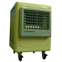 Климатизатор Биокондиционер 3000SC - фото 4989515